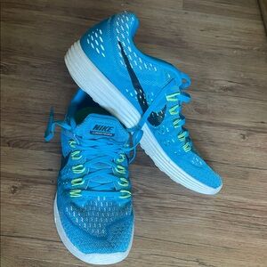 Nike LunarTempo Sneaker’s